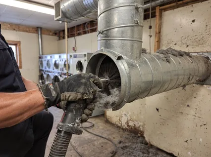 Commercial Vent Cleaning service in Plainville, CT