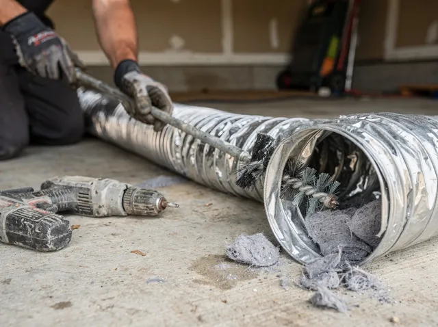 Duct Cleaning service in Plainville, CT
